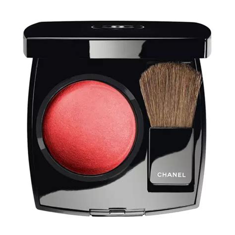 Chanel turbulent blush